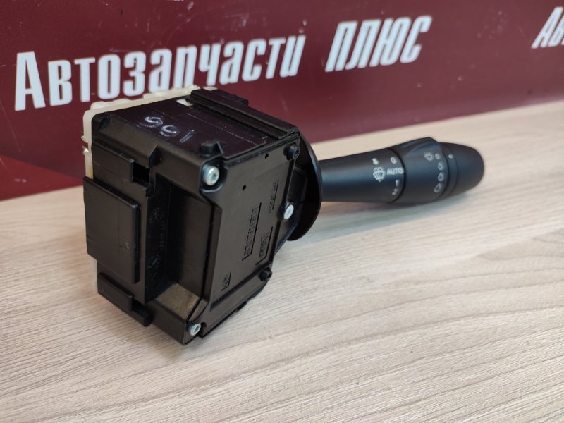 Переключатель стеклоочистителей