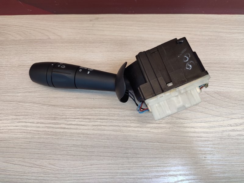 Переключатель стеклоочистителей