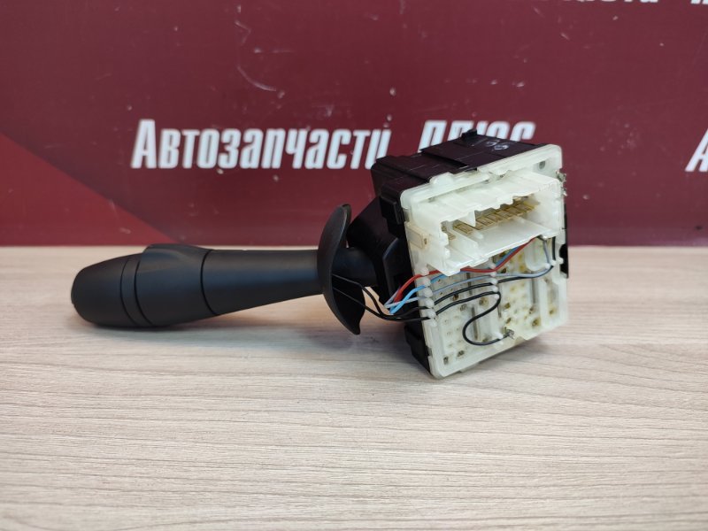 Переключатель стеклоочистителей