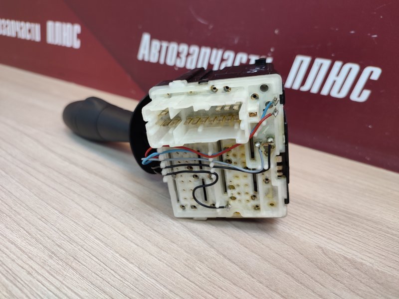 Переключатель стеклоочистителей