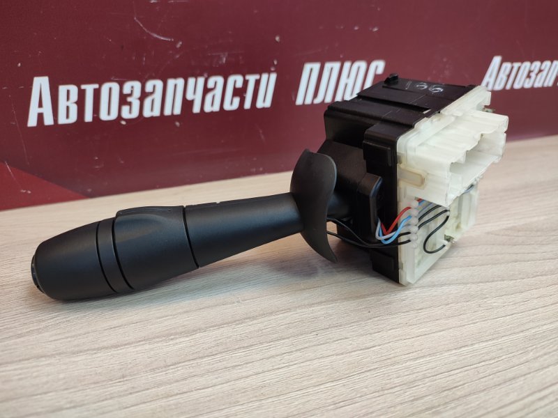 Переключатель стеклоочистителей