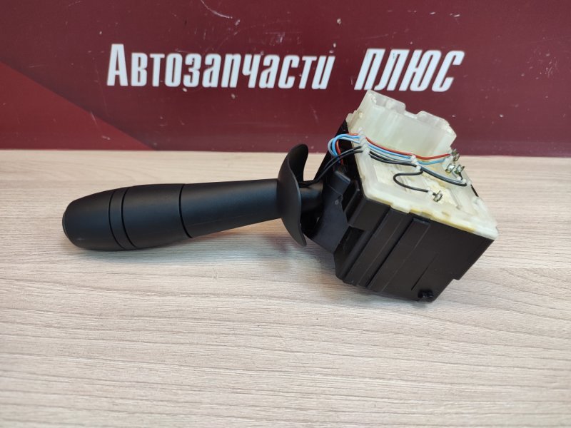 Переключатель стеклоочистителей