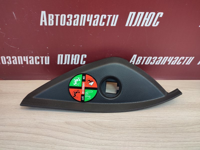 Накладка торпедо