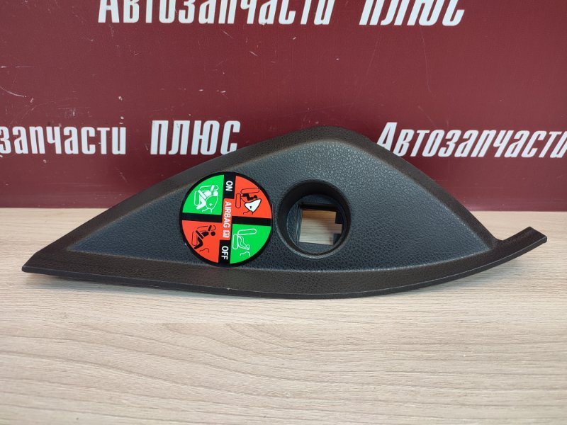 Накладка торпедо