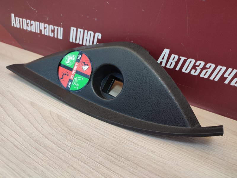 Накладка торпедо