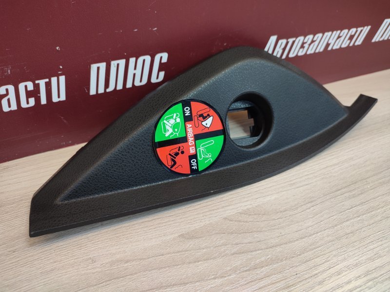 Накладка торпедо