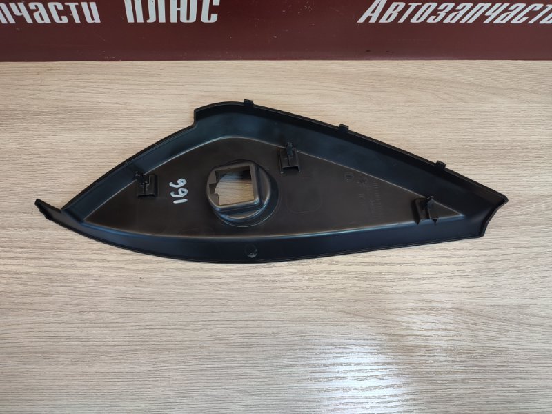 Накладка торпедо