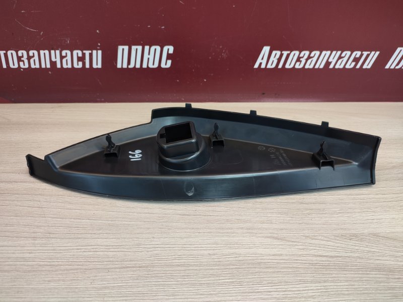 Накладка торпедо