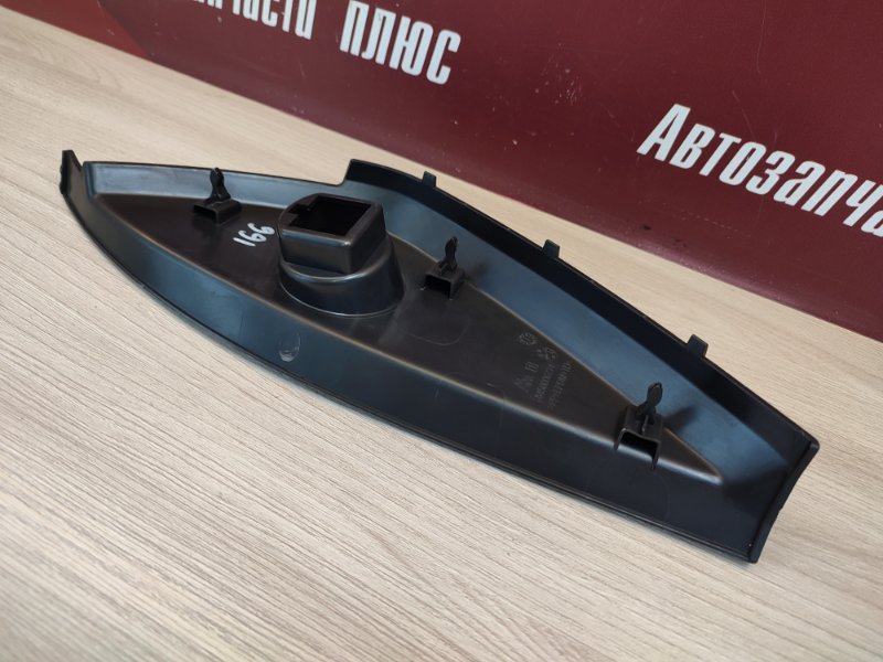 Накладка торпедо