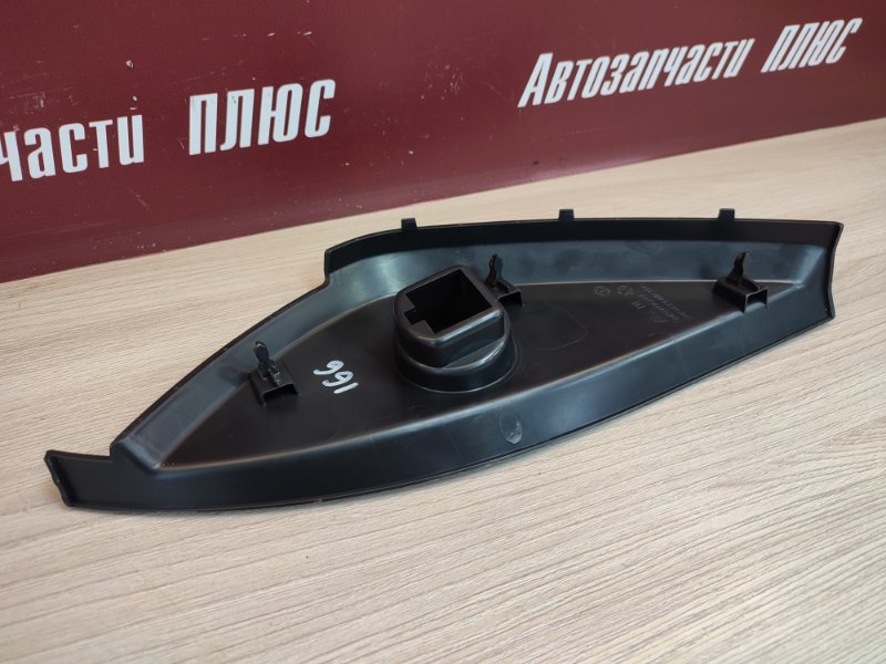 Накладка торпедо