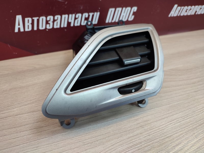 Воздушный дефлектор салона