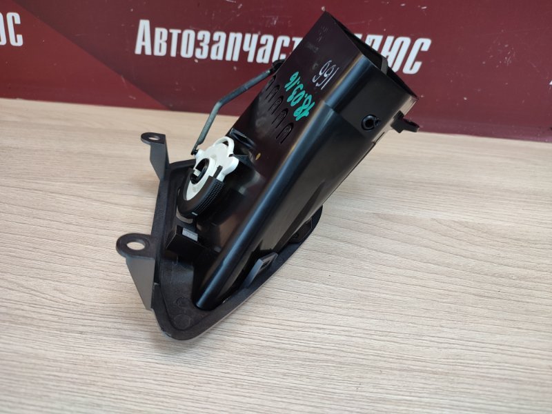 Воздушный дефлектор салона