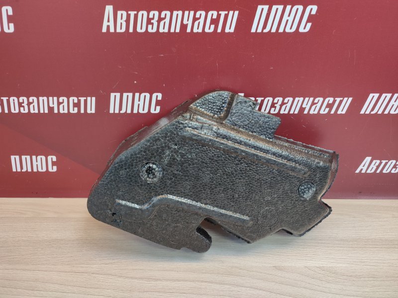 Абсорбер двери