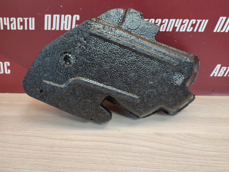 Абсорбер двери