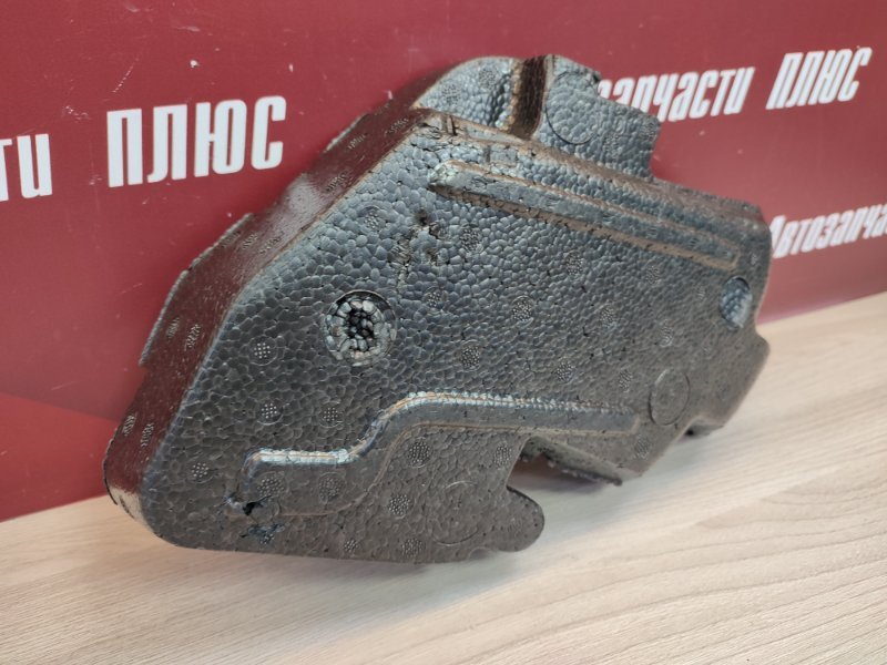 Абсорбер двери