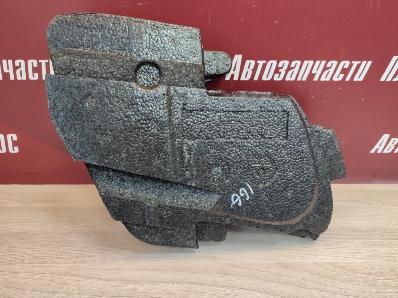 Абсорбер двери