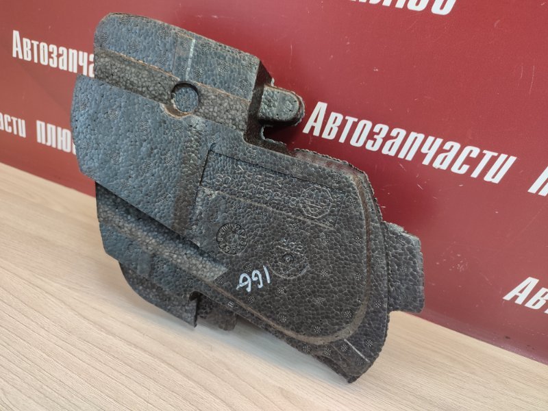 Абсорбер двери