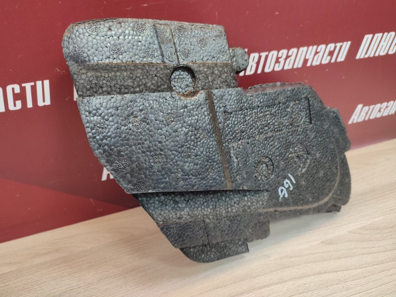 Абсорбер двери