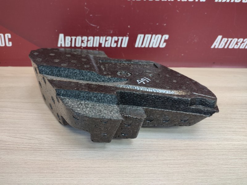 Абсорбер двери