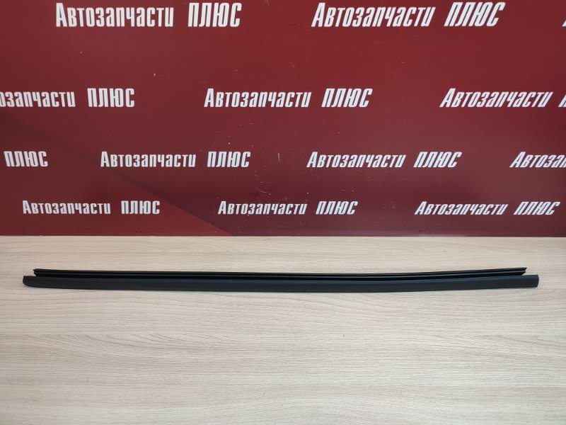 Уплотнитель стекла двери внутренний