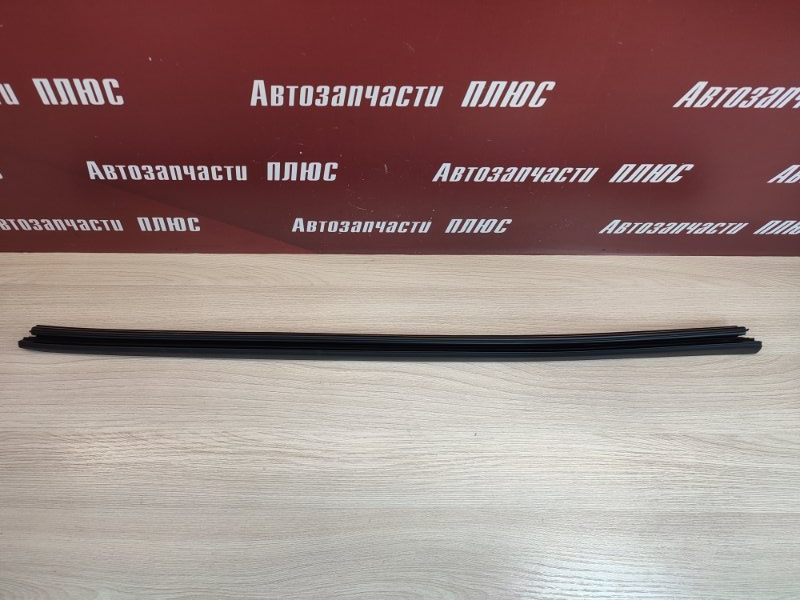 Уплотнитель стекла двери внутренний