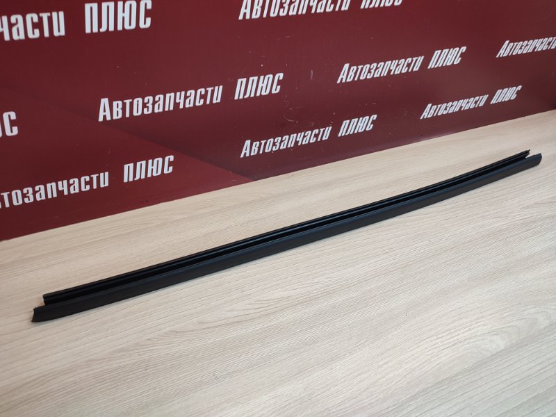 Уплотнитель стекла двери внутренний