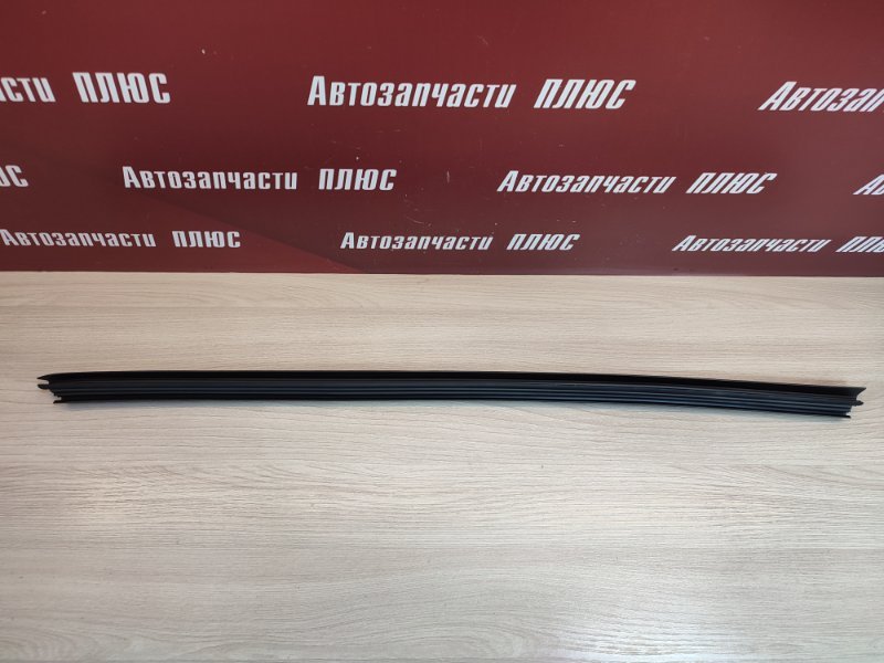 Уплотнитель стекла двери внутренний