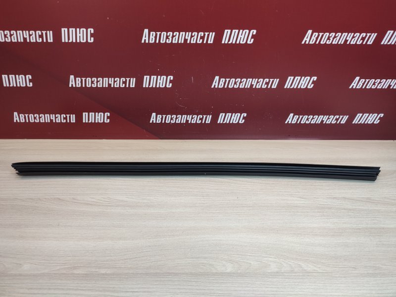 Уплотнитель стекла двери внутренний