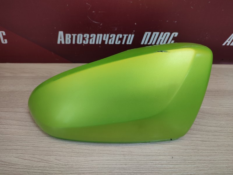 Крышка зеркала