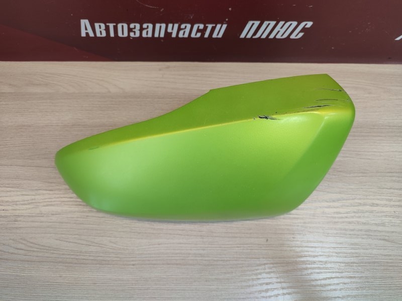 Крышка зеркала