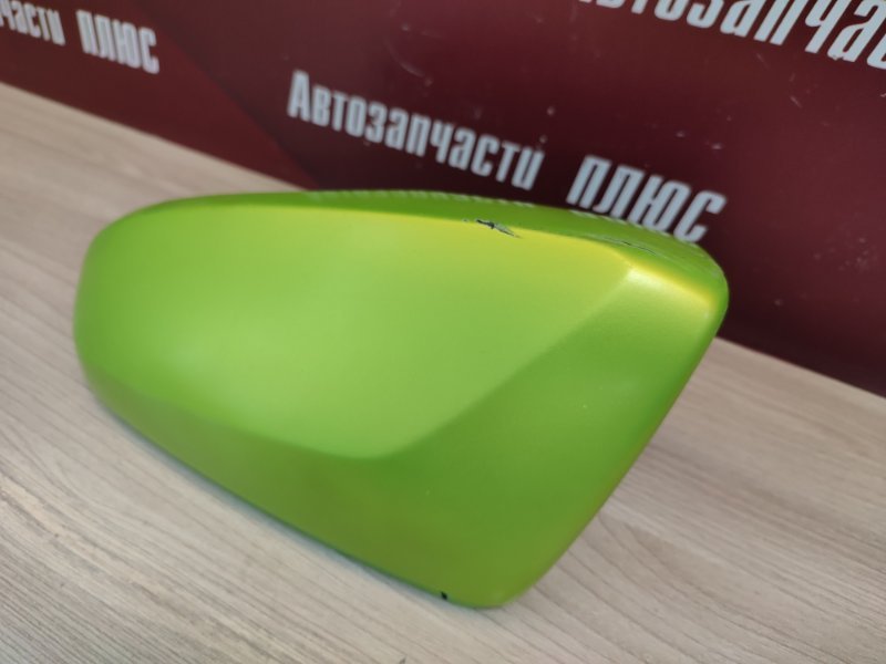 Крышка зеркала