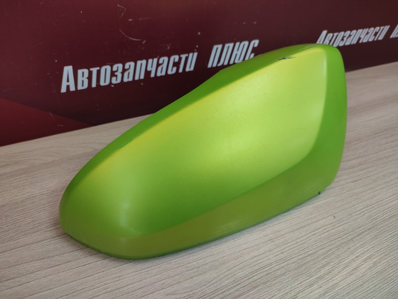 Крышка зеркала