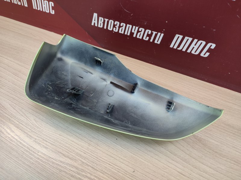 Крышка зеркала