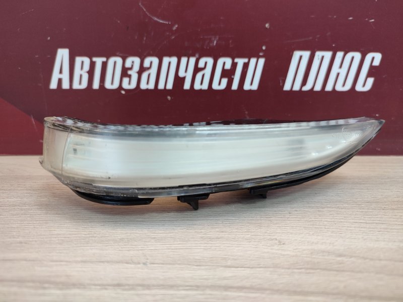 Повторитель поворота в зеркало