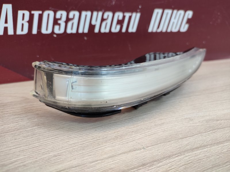 Повторитель поворота в зеркало