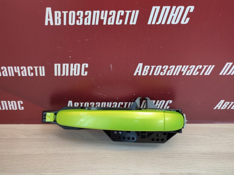 Ручка двери внешняя