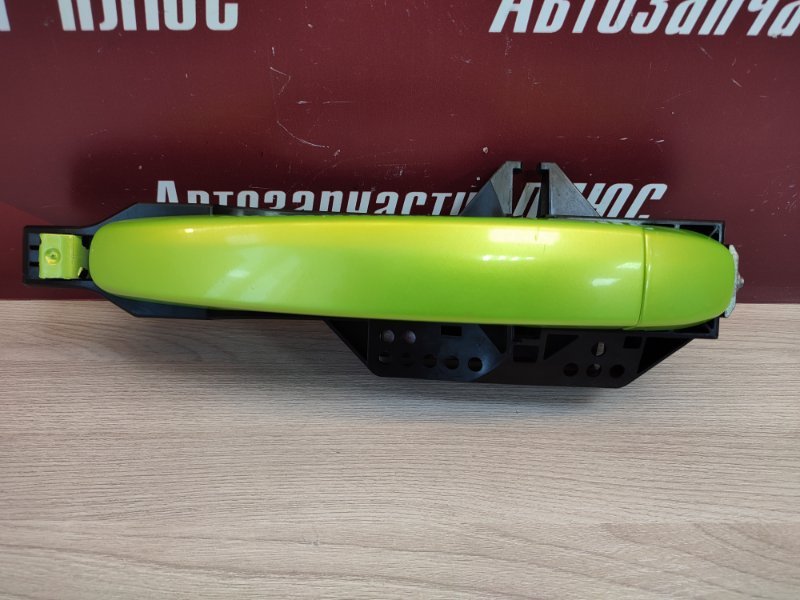 Ручка двери внешняя