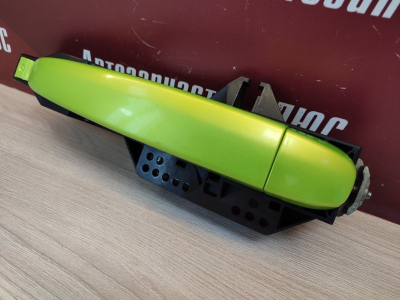 Ручка двери внешняя