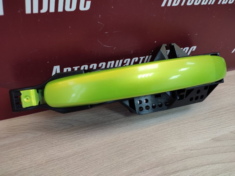 Ручка двери внешняя