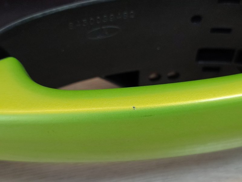 Ручка двери внешняя