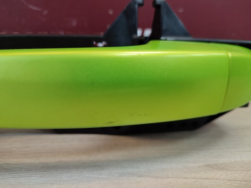 Ручка двери внешняя