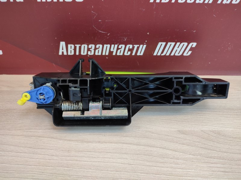 Ручка двери внешняя