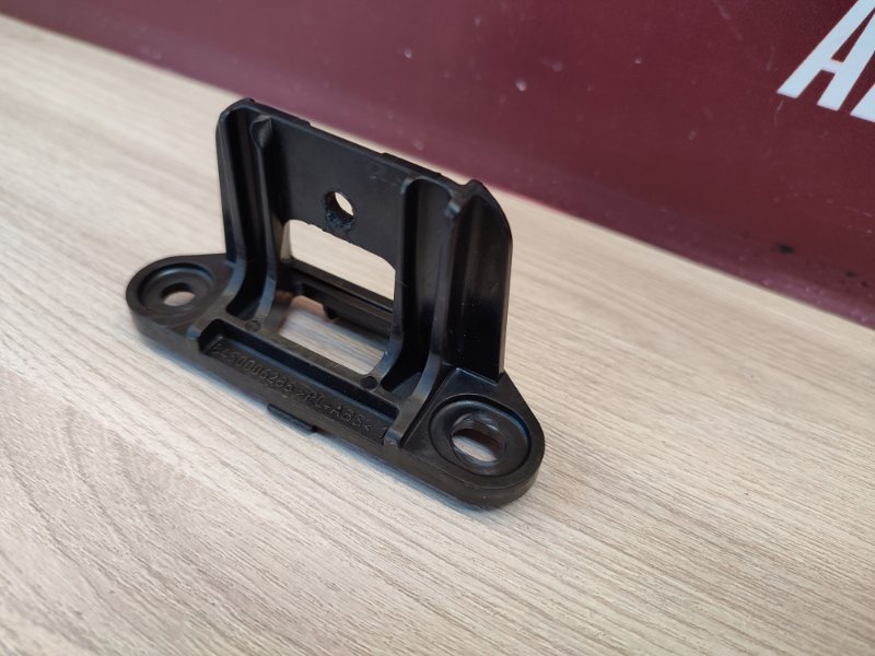 Кронштейн обшивки двери