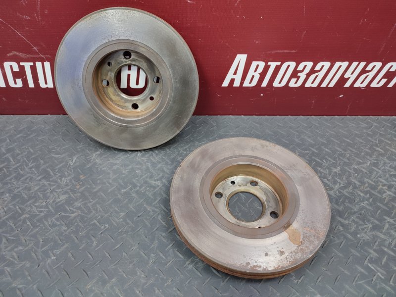 тормозные диски