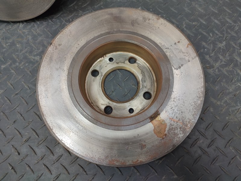 тормозные диски