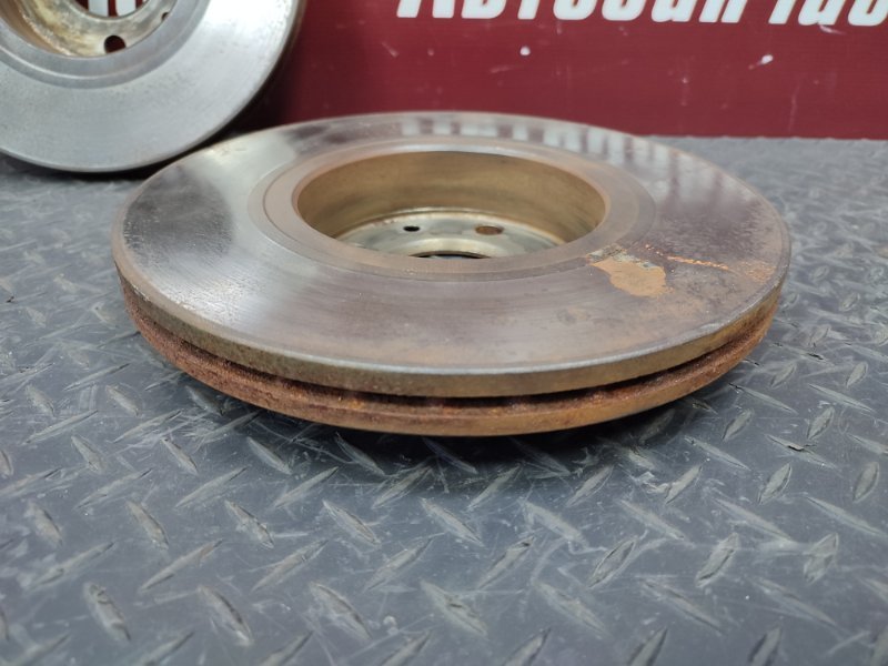 тормозные диски