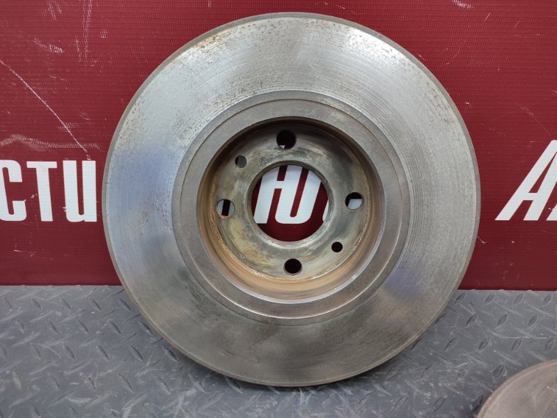 тормозные диски