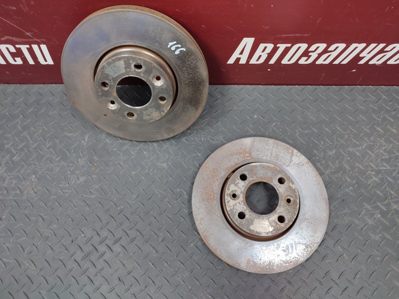 тормозные диски