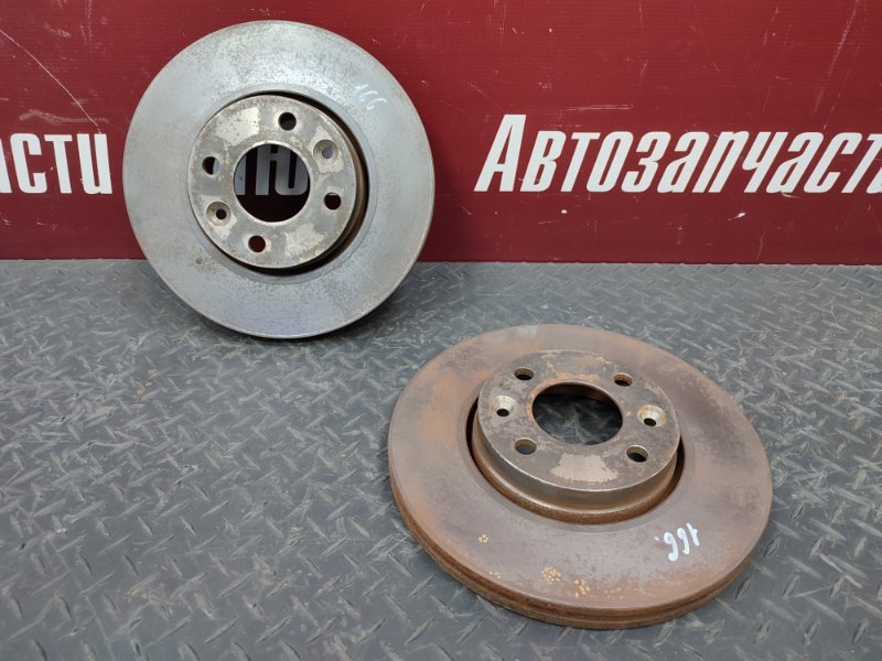 тормозные диски