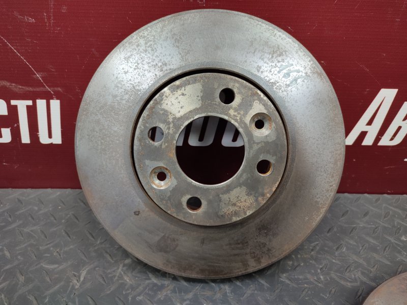 тормозные диски